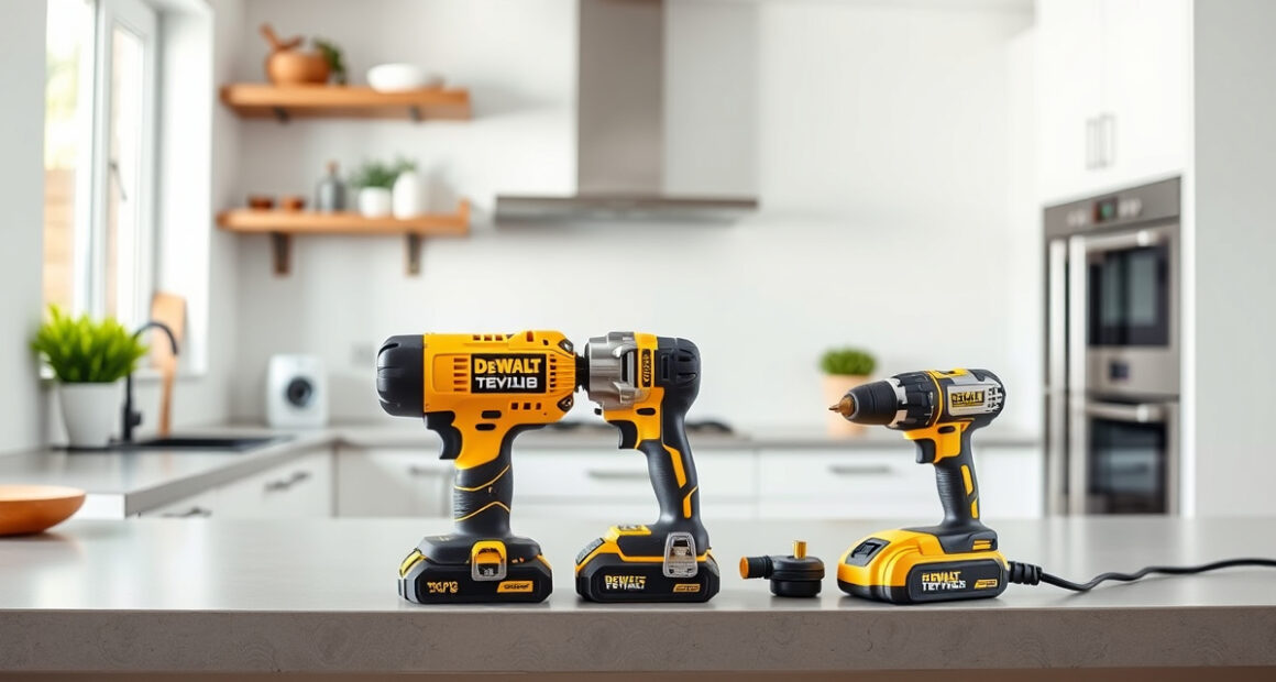 Best DEWALT Power Tools for Woodworking (2026) — Guide 27