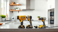 Best DEWALT Power Tools for Woodworking (2026) — Guide 27