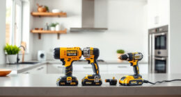 Best DEWALT Power Tools for Woodworking (2026) — Guide 27