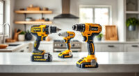 Best DEWALT Power Tools for Woodworking (2026) — Guide 3