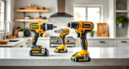 Best DEWALT Power Tools for Woodworking (2026) — Guide 3