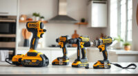 Best DEWALT Power Tools for Woodworking (2026) — Guide 3