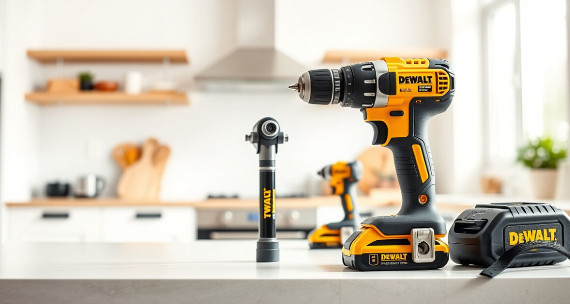 Best DEWALT Power Tools for Woodworking (2026) — Guide 31