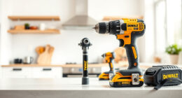 Best DEWALT Power Tools for Woodworking (2026) — Guide 31