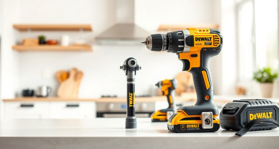 Best DEWALT Power Tools for Woodworking (2026) — Guide 31