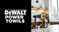Best DEWALT Power Tools for Woodworking (2026) — Guide 35
