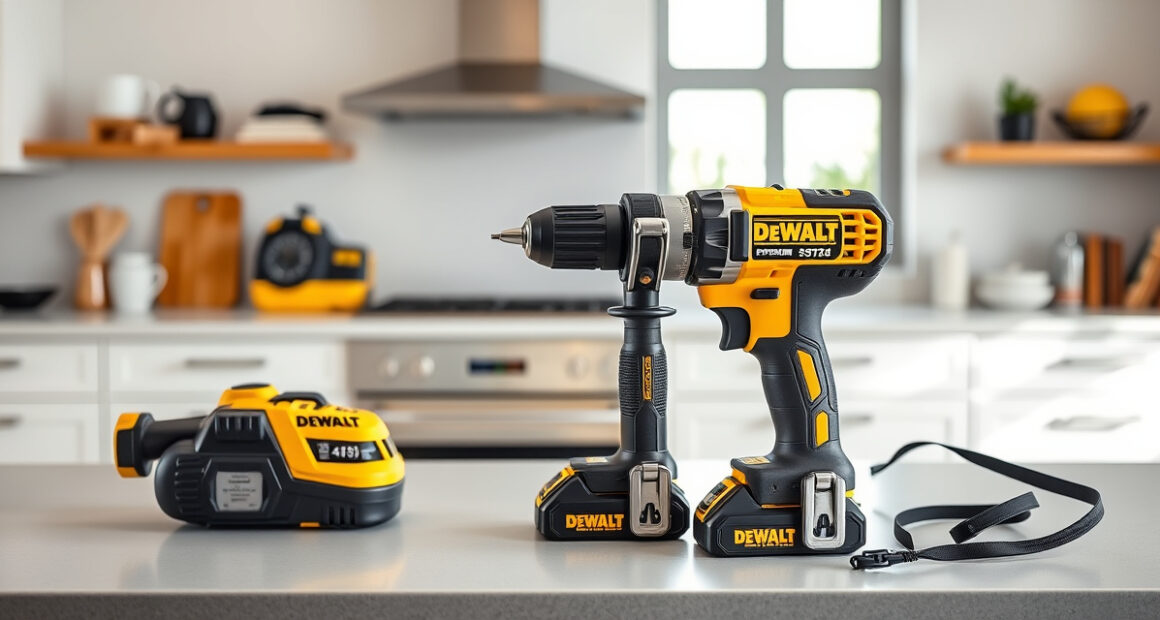 Best DEWALT Power Tools for Woodworking (2026) — Guide 39