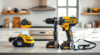 Best DEWALT Power Tools for Woodworking (2026) — Guide 39