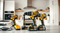 Best DEWALT Power Tools for Woodworking (2026) — Guide 7