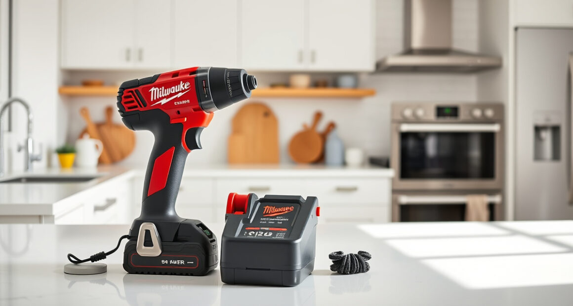 Best Milwaukee Bits & Batteries in 2026: Top Accessories Roundup