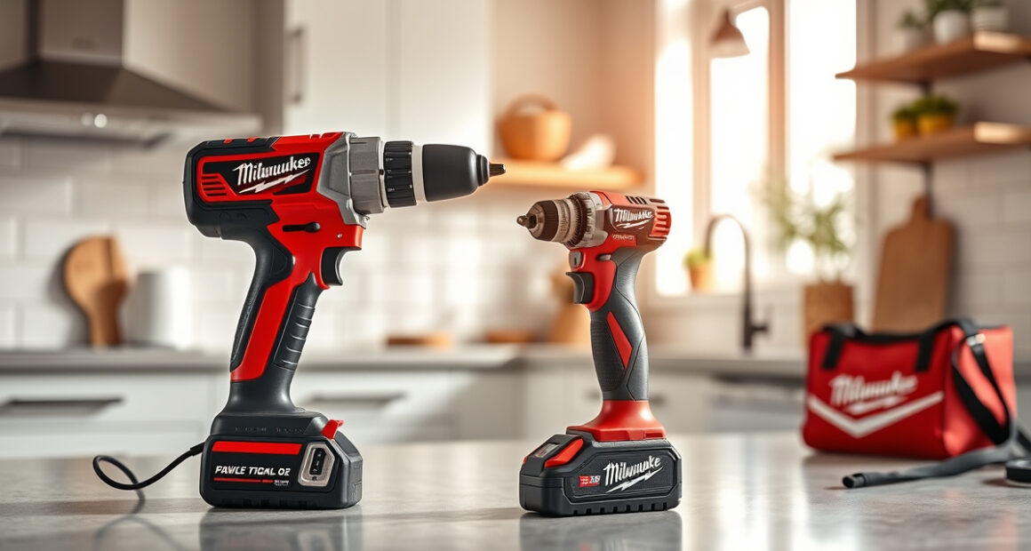 Best Milwaukee Power Tools for DIY (2026) — Guide 11