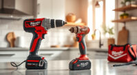 Best Milwaukee Power Tools for DIY (2026) — Guide 11