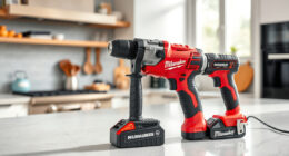 Best Milwaukee Power Tools for DIY (2026) — Guide 11