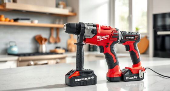 Best Milwaukee Power Tools for DIY (2026) — Guide 11