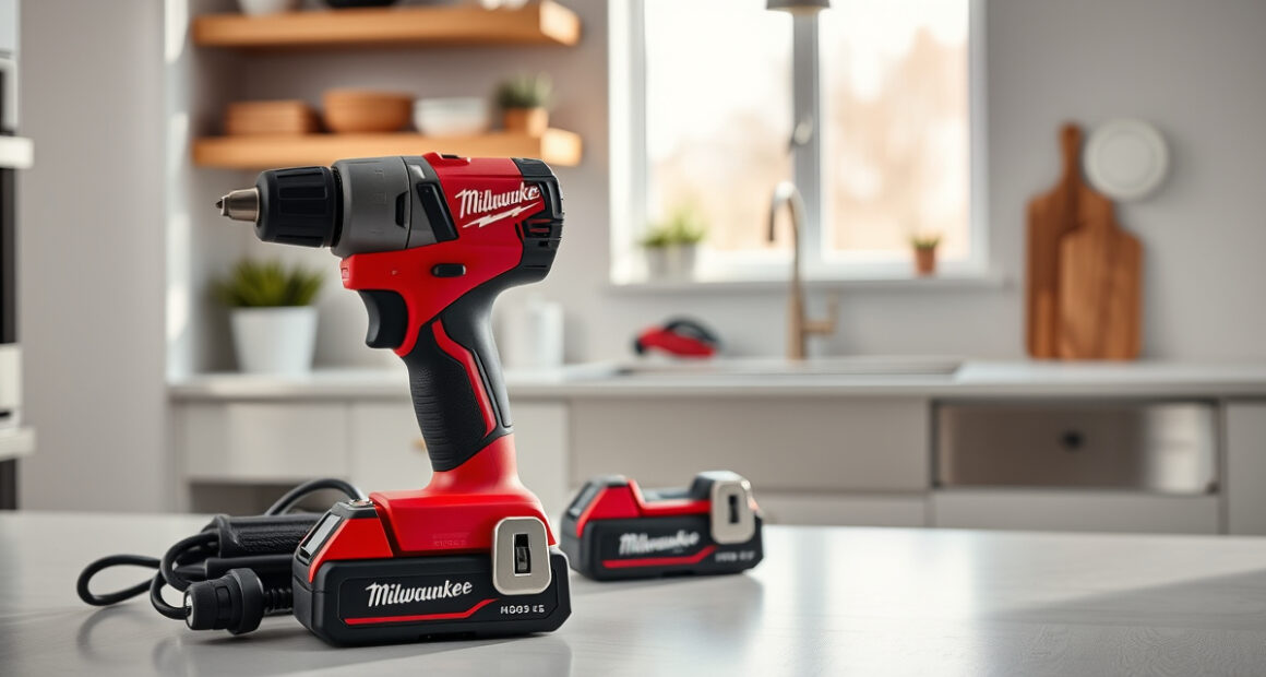 Best Milwaukee Power Tools for DIY (2026) — Guide 19