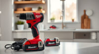 Best Milwaukee Power Tools for DIY (2026) — Guide 19