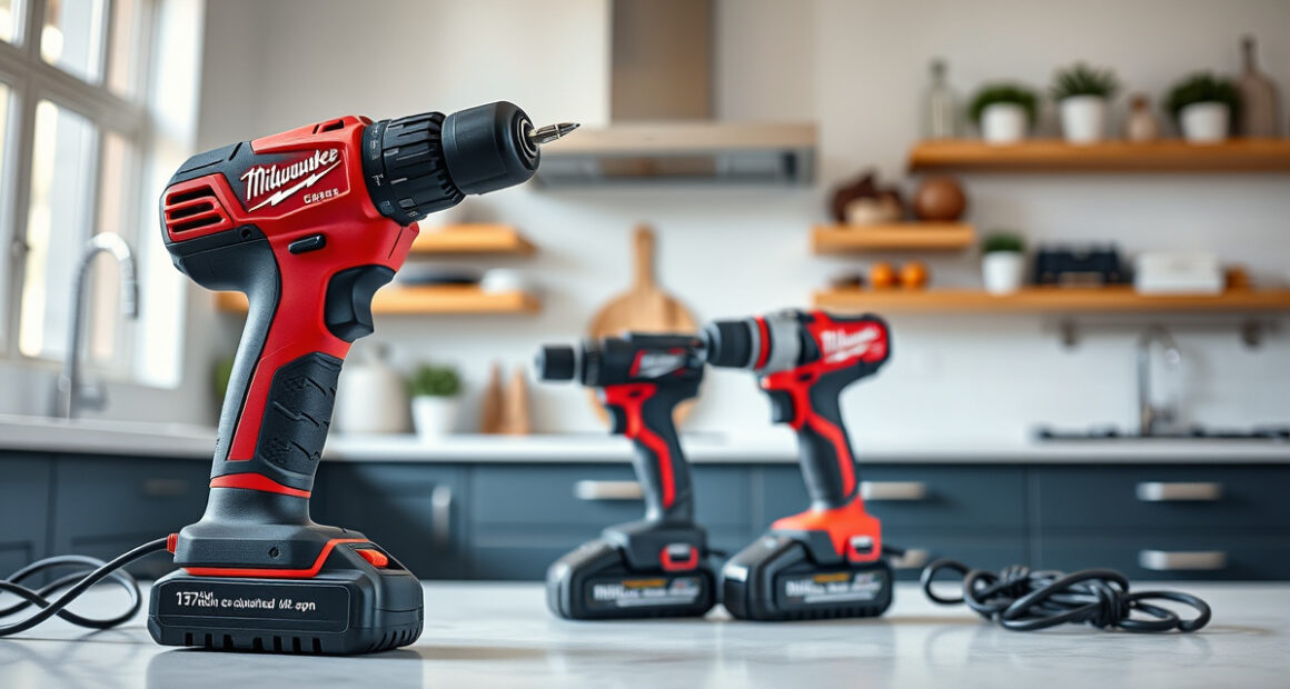 Best Milwaukee Power Tools for DIY (2026) — Guide 27