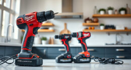 Best Milwaukee Power Tools for DIY (2026) — Guide 27