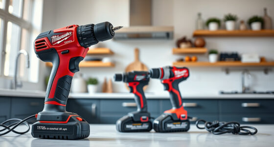 Best Milwaukee Power Tools for DIY (2026) — Guide 27