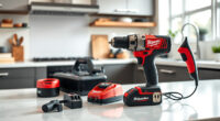 Best Milwaukee Power Tools for DIY (2026) — Guide 3
