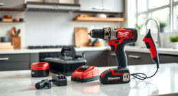 Best Milwaukee Power Tools for DIY (2026) — Guide 3