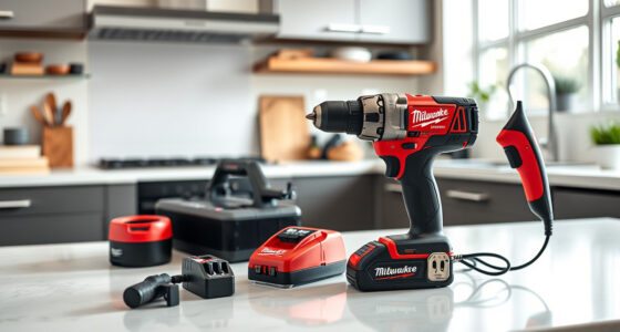 Best Milwaukee Power Tools for DIY (2026) — Guide 3