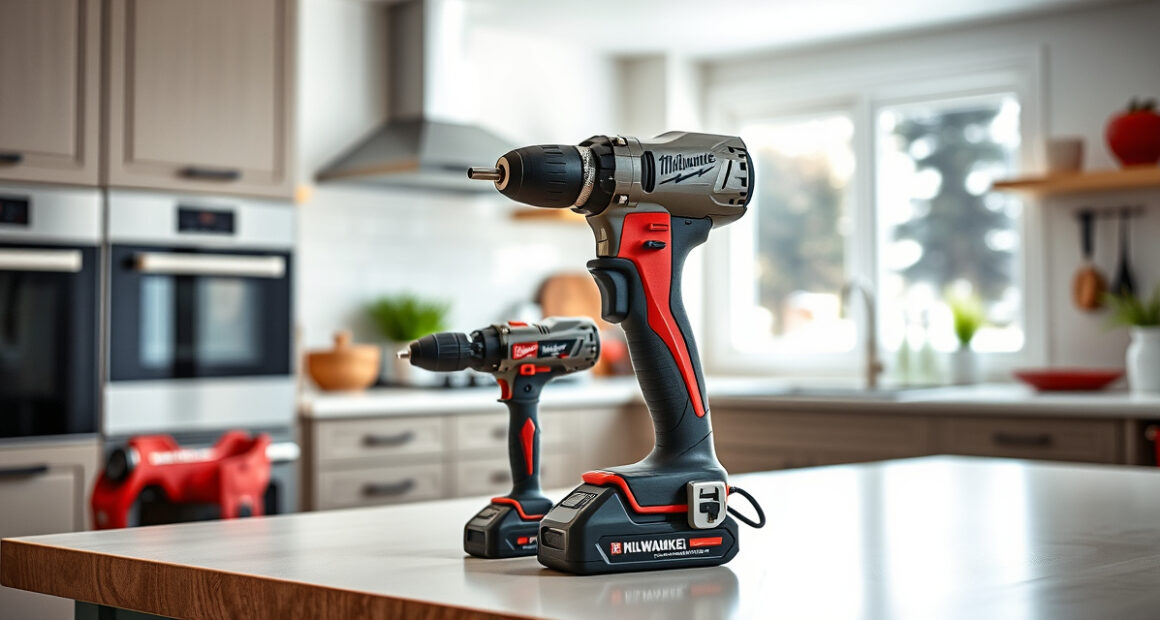 Best Milwaukee Power Tools for DIY (2026) — Guide 39