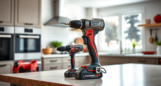 Best Milwaukee Power Tools for DIY (2026) — Guide 39