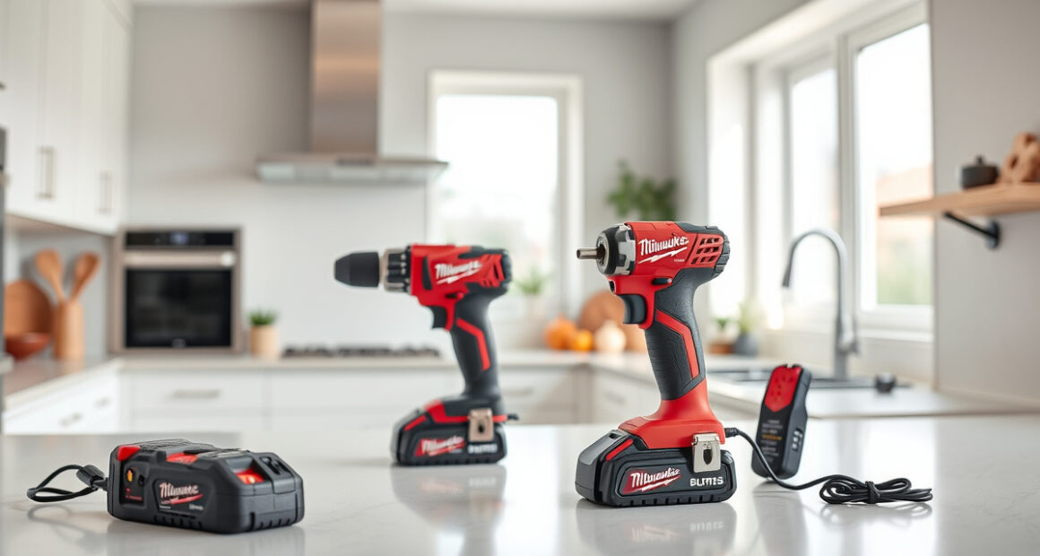 Best Milwaukee Power Tools for DIY (2026) — Guide 43