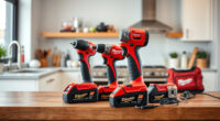 Best Milwaukee Power Tools for DIY (2026) — Guide 7