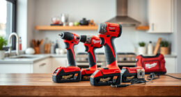 Best Milwaukee Power Tools for DIY (2026) — Guide 7