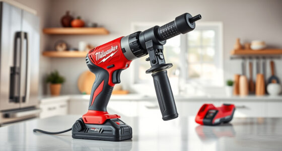 Best Milwaukee Power Tools for DIY (2026) — Guide 7