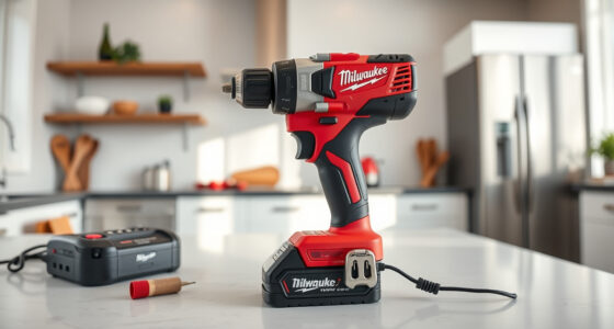 Best Milwaukee Power Tools for Electricians (2026) — Expert Guide