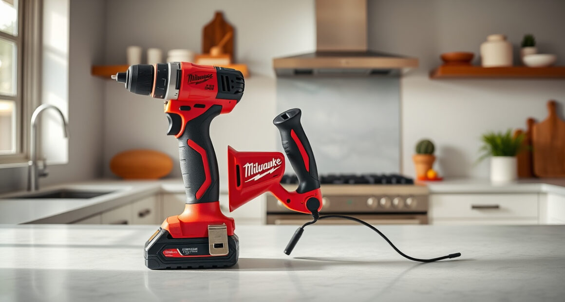 Best Milwaukee Power Tools for Electricians (2026) — Guide 10