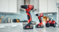 Best Milwaukee Power Tools for Electricians (2026) — Guide 14