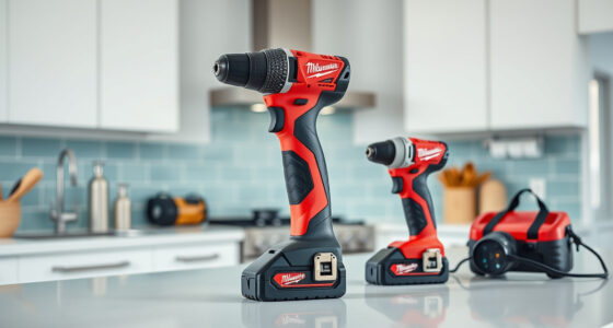Best Milwaukee Power Tools for Electricians (2026) — Guide 14
