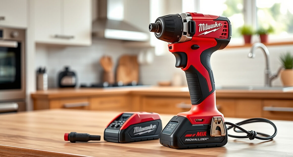 Best Milwaukee Power Tools for Electricians (2026) — Guide 18