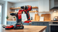 Best Milwaukee Power Tools for Electricians (2026) — Guide 22