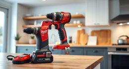 Best Milwaukee Power Tools for Electricians (2026) — Guide 22