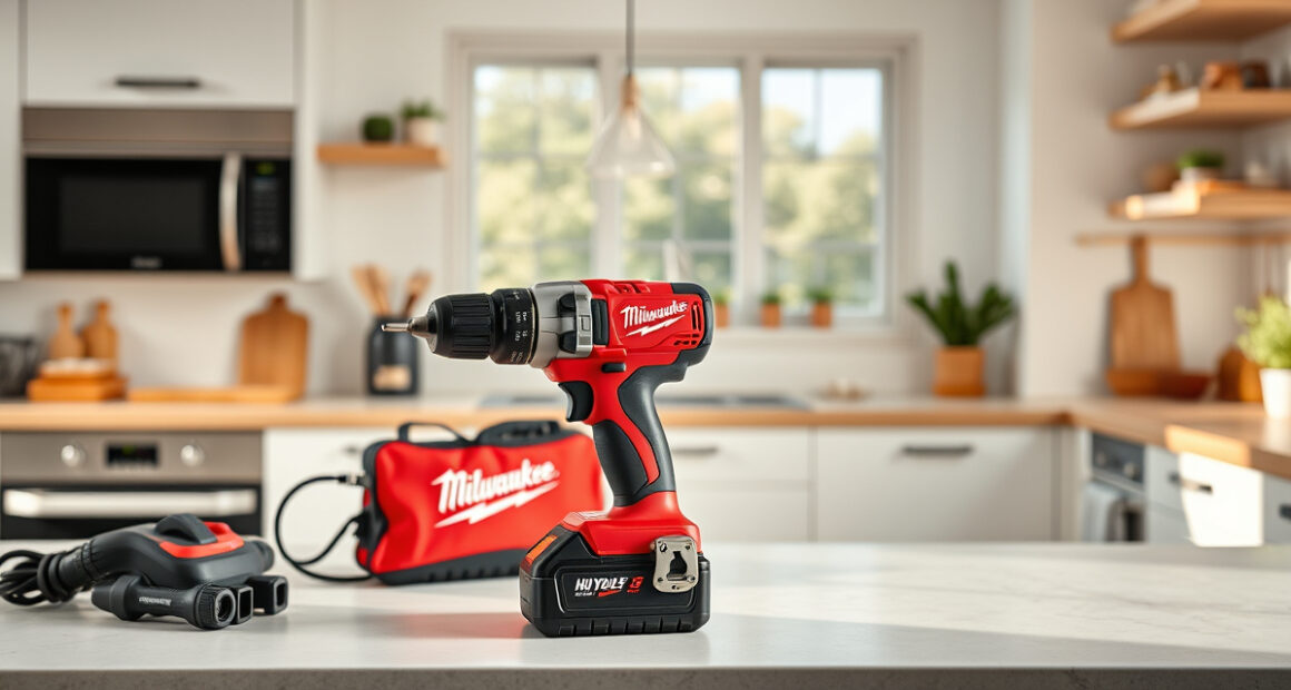 Best Milwaukee Power Tools for Electricians (2026) — Guide 26