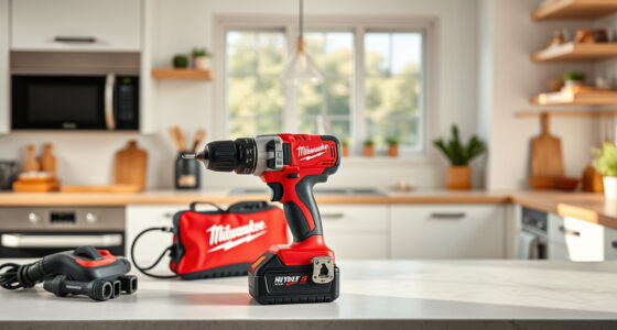 Best Milwaukee Power Tools for Electricians (2026) — Guide 26