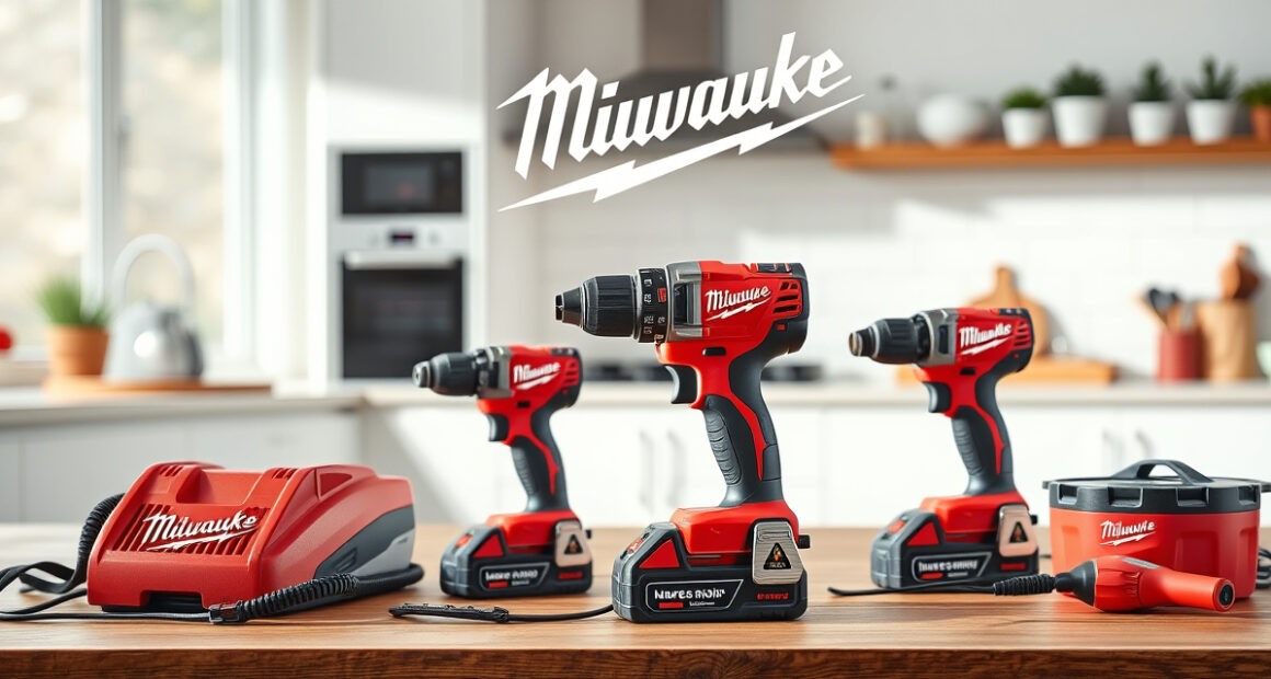 Best Milwaukee Power Tools for Electricians (2026) — Guide 30