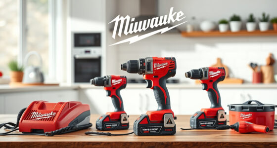 Best Milwaukee Power Tools for Electricians (2026) — Guide 30