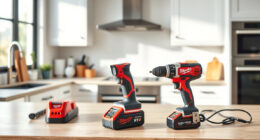 Best Milwaukee Power Tools for Electricians (2026) — Guide 34