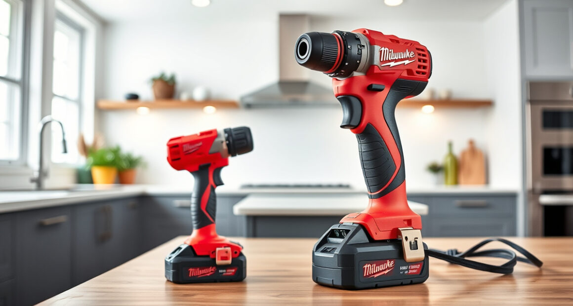 Best Milwaukee Power Tools for Electricians (2026) — Guide 38