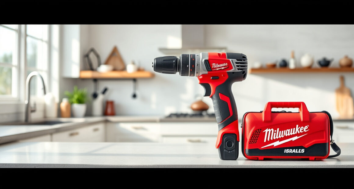 Best Milwaukee Power Tools for Electricians (2026) — Guide 42