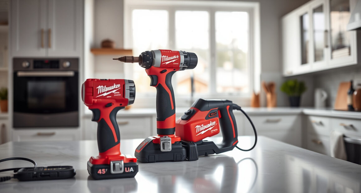 Best Milwaukee Power Tools for Electricians (2026) — Guide 6
