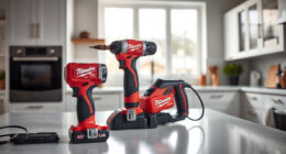 Best Milwaukee Power Tools for Electricians (2026) — Guide 6