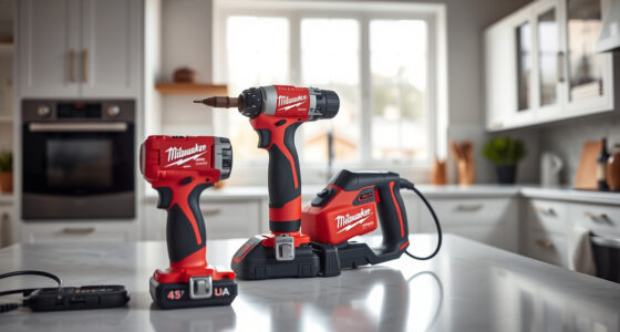 Best Milwaukee Power Tools for Electricians (2026) — Guide 6