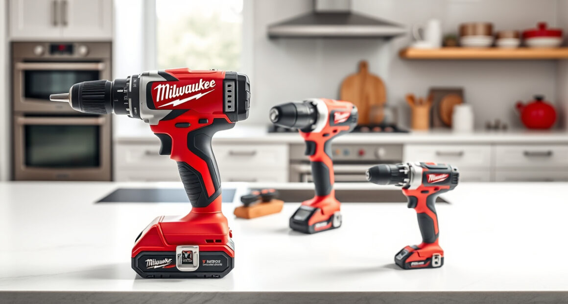 Best Milwaukee Power Tools for Mechanics (2026) — Guide 12